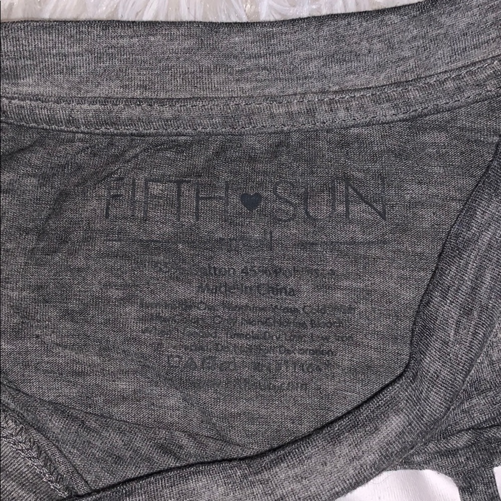 Tee - Picture 2 of 2